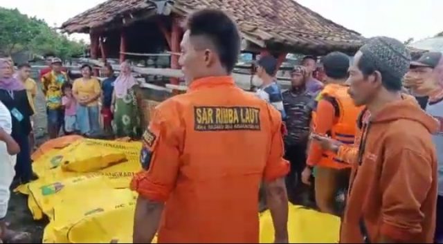 Kronologi Ritual Pantai Payangan Jember Yang Membawa Maut