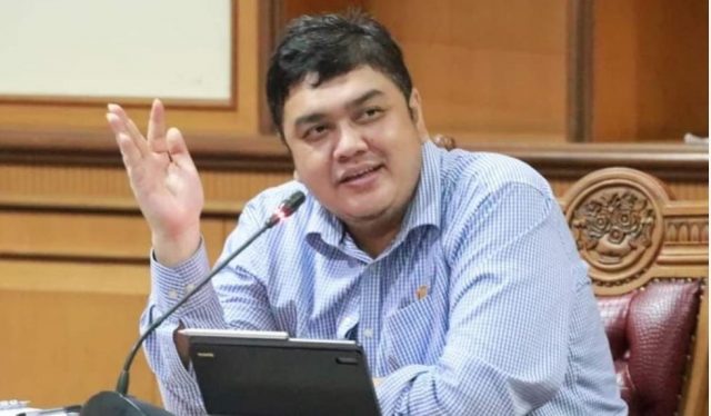 Ketua Komisi B DPRD Kutim Minta Pemerintah Asesmen Kembali Proyek PLTGB ...