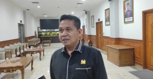 Joni Harap Pemilu Di Kutim Berjalan Aman Damai Dan Kondusif